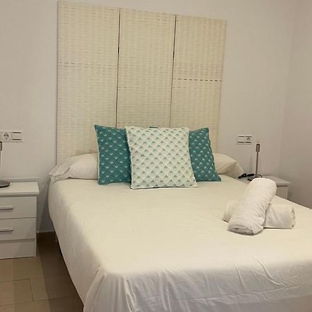 론다 Apartamento Loav 아파트 외부 사진