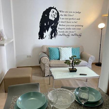 론다 Apartamento Loav 아파트 외부 사진