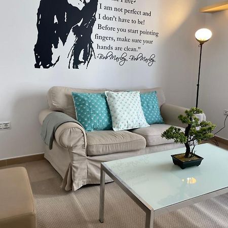 론다 Apartamento Loav 아파트 외부 사진