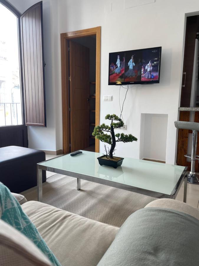 론다 Apartamento Loav 아파트 외부 사진
