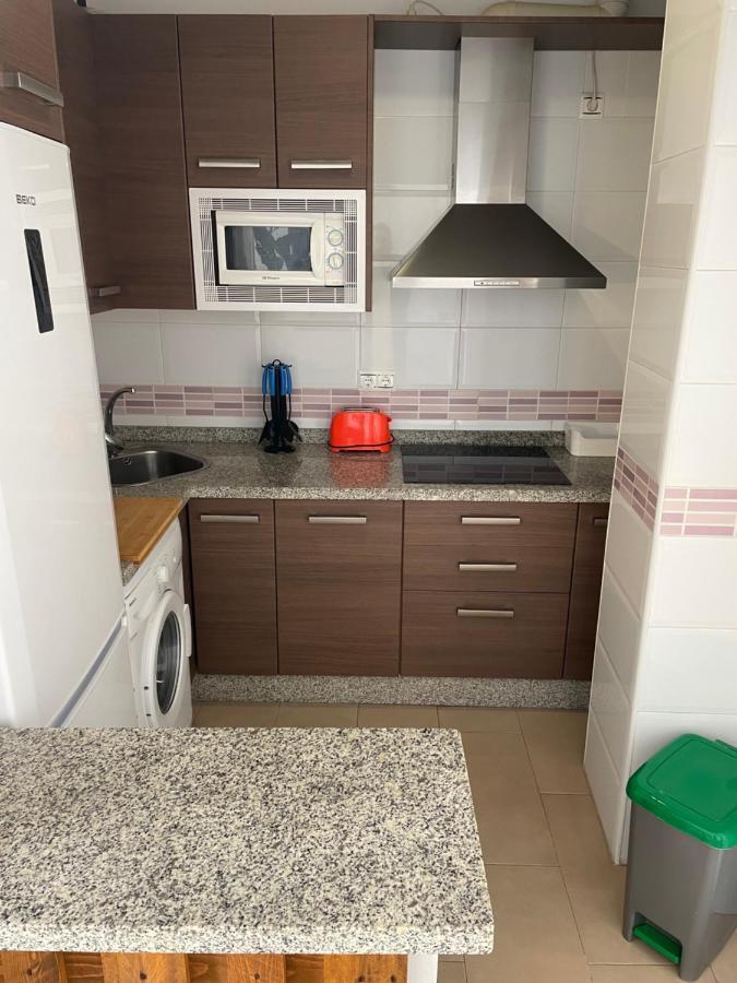 론다 Apartamento Loav 아파트 외부 사진