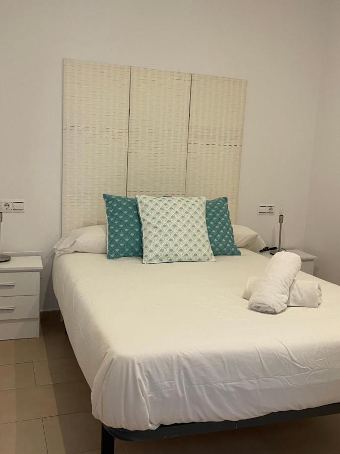 론다 Apartamento Loav 아파트 외부 사진
