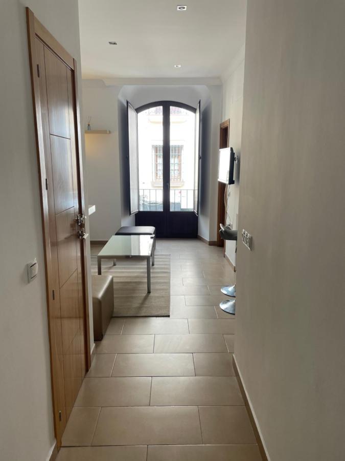 론다 Apartamento Loav 아파트 외부 사진