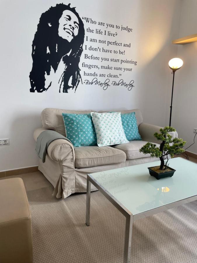 론다 Apartamento Loav 아파트 외부 사진